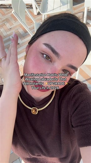 Unlock Your Manifestation Power with Labradorite