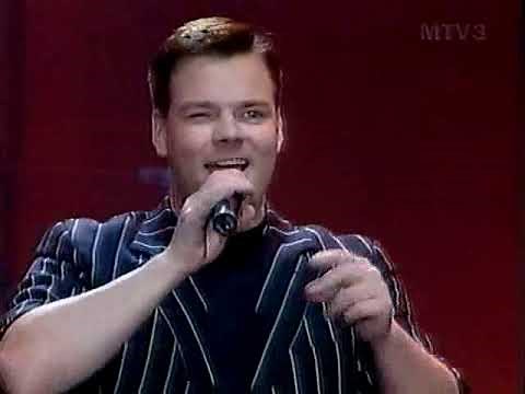 BUMTSIBUM-SHOW LIVE! (Hartwall Areena, Helsinki MTV3, 1999)