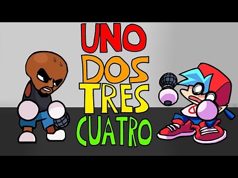 FNF Mod - TKO but Matt Goes All Out