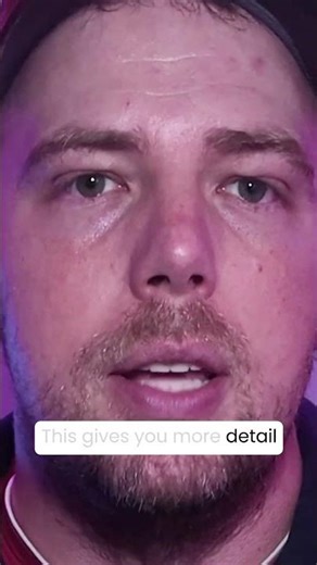 How to choose the camera with the best resolution