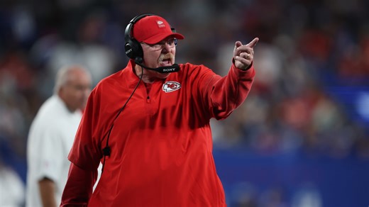 Fans slam NFL after league's shock involvement in Chiefs' penalty controversy