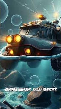 Watermaster River Cleanup: Battling Pollution with Advanced Dredging Technology