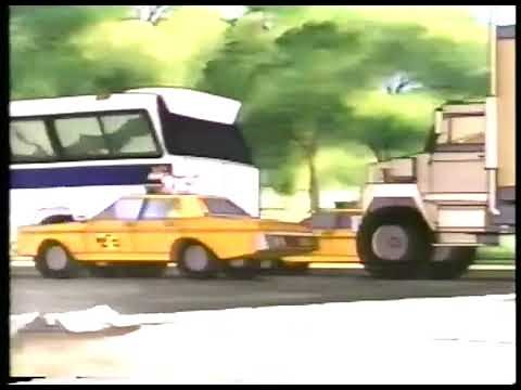Music - 1989 - Walt Disney Fun With Music Sing Along Song - Scales + Arpeggios - With Professor Owl