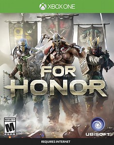For Honor for Xbox One