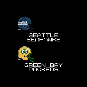63K views · 707 reactions | Week 14 - GB smacks down SEA... According to Tecmo | Tecmo Super Bowl | Facebook