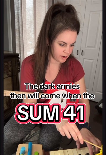 Sum 41: Still Raging Against the Odds