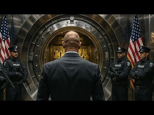 Infiltrate the Most Secure Vault in America : Hitman 3 stealth gameplay