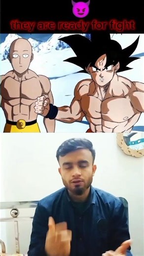 saitama Vs hulk | saitama death punch #anime #saitama #goku #saitamabattlegrounds #shortvideo