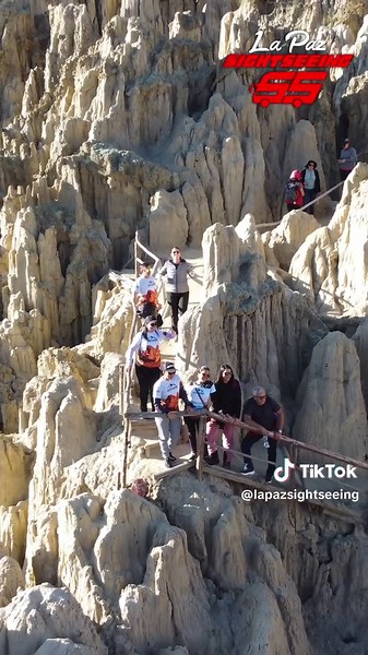 Explora La Paz: Tours Turísticos y Más