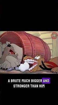 Pluto Among the Mirrors