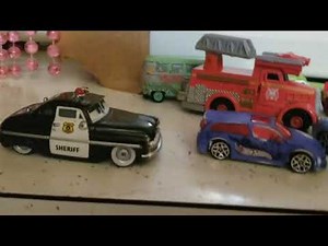 Mater And The Ghostlight