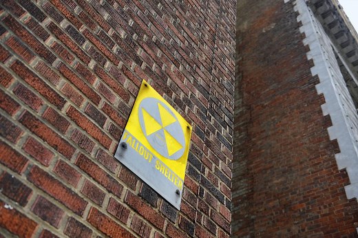 There are 78 Nuclear Fallout Shelters Still in Indiana: Here's Where to Find Them