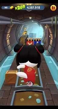 Big Lucky Angela Into The Sewers