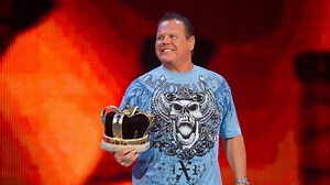 Jerry Lawler's Contract Not Renewed By WWE