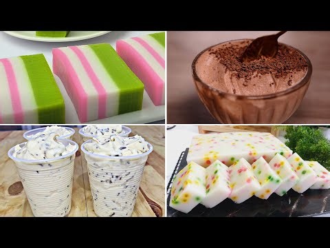 100+ ASMR Cooking Compilation | Tiktok ASMR Cooking | Amazing Cooking Recipes #434