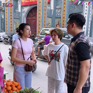 456K views · 2.2K reactions | Bán hàng mà như thế này thì có ngày sẽ nhận lại hậu quả thôi ! | T&G MEDIA | Facebook