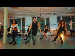 Tanner Lane | Theater Jazz