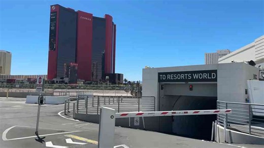 Elon Musk’s Vegas Tunnels Make No Sense