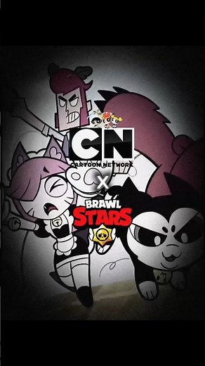 #BrawlStars partnership #shorts #supercell