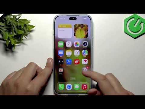 iPhone 18 Pro / Pro Max – How to Use Focus Tracking and Lock onto Subjects