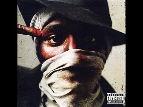 Massive Attack feat. Mos Def - I Against I