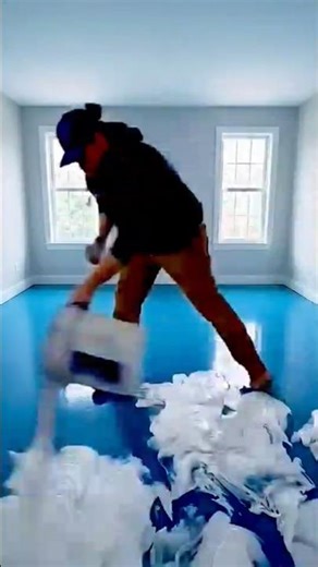 Oddly Satisfying Home Decor Transformation | ASMR Craft#shorts#asmr#satisfying#oddlysatisfying