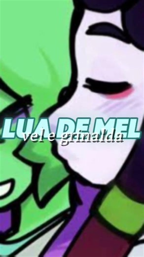 Eu sei que NÃO é, e nunca vai ser mas eu shippo torajay