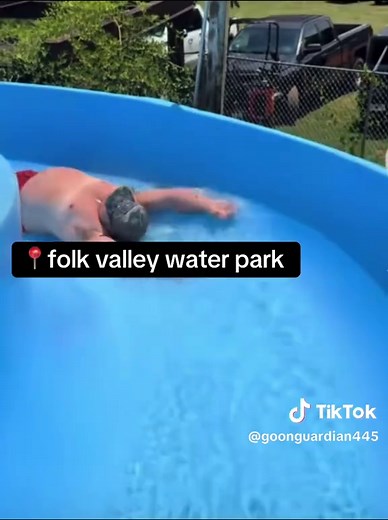 Folk Valley water park visitor guide