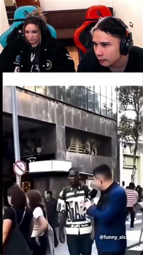 WAS IT TO REPORT OR TO MOCKER?!? 🤣🤣🤣🤣