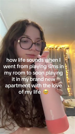 I still can’t believe this 🥹 #thesims4 #simstok #fyp #sims #foryoupage