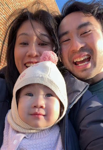 They didn’t have the biggest selection but they had the perfect jellycat for her 🤭