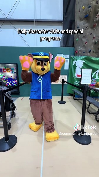 Train rides 6 days/week at Maplewood Country Day Camp (weather permitting) and there’s a world of indoor fun in any weather! All activities are included in admission. Register for drop-in play sessions on the Maplewood website maplewoodyearround.com 🕥Weekday Morning Session: 9:30-12:00pm 🕐Weekday Afternoon Session: 1:30-5:00pm. 🕦Saturday Morning Session: 8:30–11:30am. 🎈Special activities (balloon twister, animal show, etc) varies by day and will be there for morning sessions only. Please see