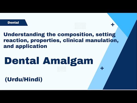 Dental Amalgam