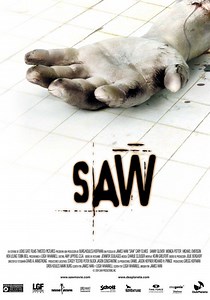 Film Review- Saw (2004)
