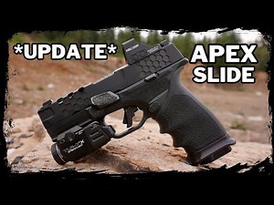 Hellcat Pro Slide Upgrade