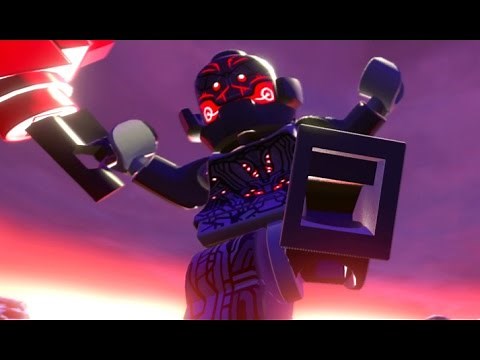 LEGO Marvel's Avengers Walkthrough Part 10 - Korea Prospects