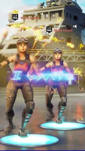 The Best Fortnite Free Dance Edit Video Star Renegade Raider TikTok