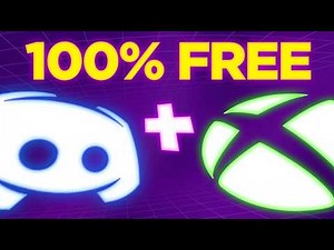 How to Get FREE Discord Nitro & Xbox Game Pass (100% Legit 2026)
