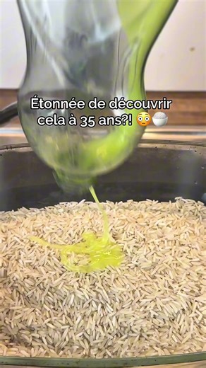 L'Importance de Laver Son Riz Avant de Cuisiner