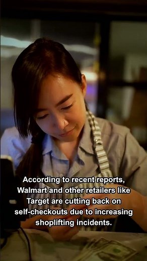 How Walmart Dropped the Slaughterhouse of Self-Checkout