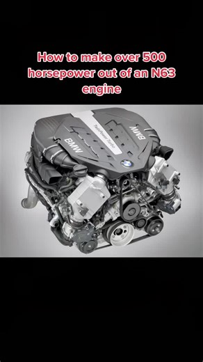 Just remember, maintenance first boys #n63 #bmw #twinturbo #V8 #bavauto #stage2 #tune #cartok #power #torque #tunability