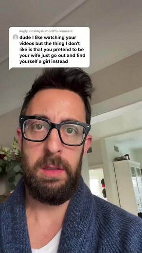 the comments have to stop…