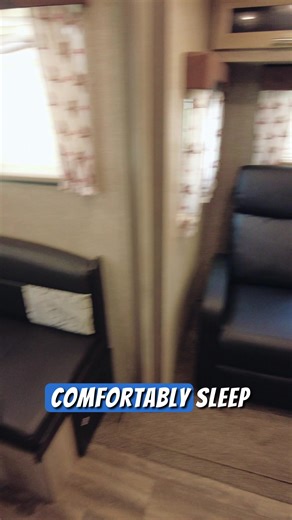 30K views · 286 reactions | A getaway trailer with room to spare! #rvforsale #traveltrailer #rvdeals #walkthrough #family | RV Depot | Facebook