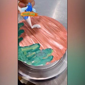 88K views · 3K reactions | Beautiful Cake  | Life Cake | Facebook