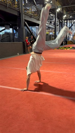 9.5K views · 267 reactions | Was that sick?  #flips #parkour #tumbling #gymnastics #jump #set #backflip #flip | Aspen Tree | Facebook