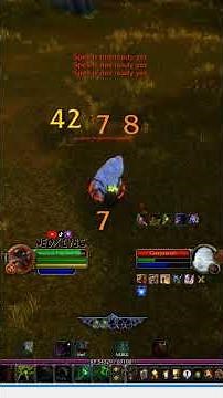 Venomancer 2v1 #ascension #coa #worldofwarcraft #wow #tbc #burningcrusade #classic #pvp #gaming