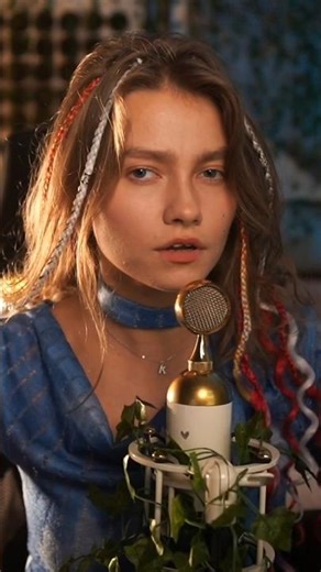 Как здорово...💕 Cover поёт Саша ‪@kvashenaya‬ (IOWA - Одно и то же)