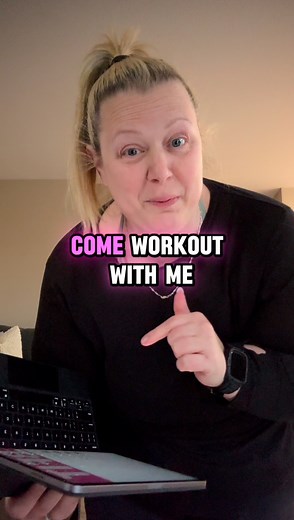 2.8K views · 19 reactions | Working out and staying on track made...