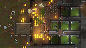 After five years in development, sci-fi colony sim RimWorld is on the "final stretch" to release