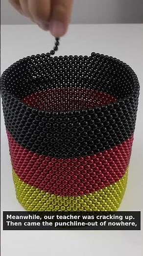 True Story Shorts.Yoda in Class? A Galactic History Lesson!